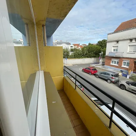 아파트 About T2 Lumineux Proche 1er Etage *